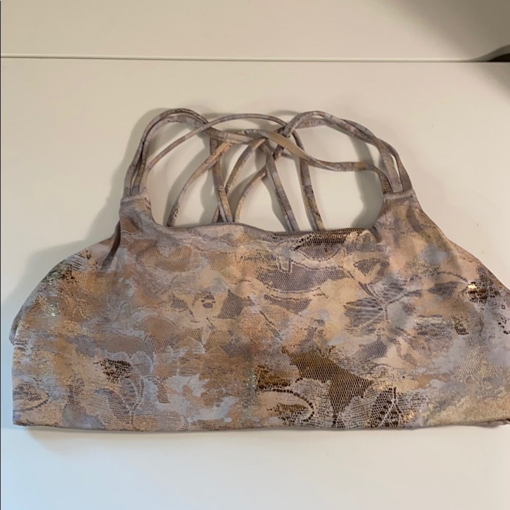 Athleta Sports Bra